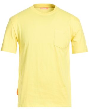 Suns Boards T-Shirt - Yellow
