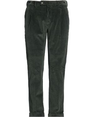 Berwich Trousers - Green