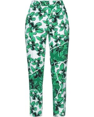 Iceberg Trouser - Green
