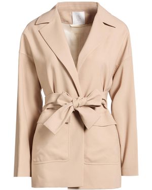 Eleventy Blazer - Natur