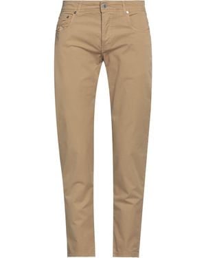 Camouflage AR and J. Hose - Natur