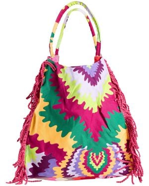 Miss Bikini Handbags - Pink