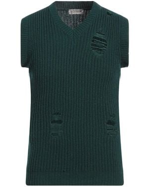 Daniele Alessandrini Pullover - Verde