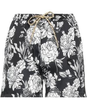 Gaelle Paris Shorts E Bermuda - Grigio