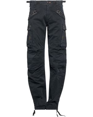 Mason's Trouser - Blue