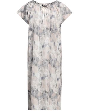 Raf Simons Midi Dress - Grey