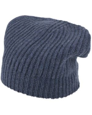 Aragona Hat Cashmere - Blue