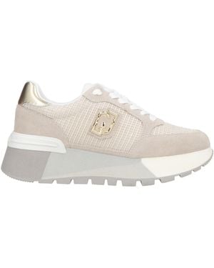Liu Jo Trainers - Natural