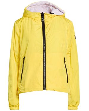 Peuterey Puffers - Yellow