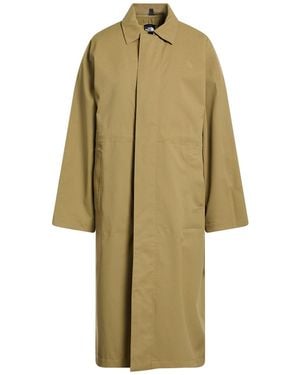 The North Face Manteau Long - Neutre