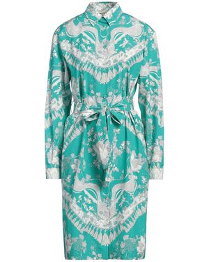 PUCCI Midi Dress - Blue