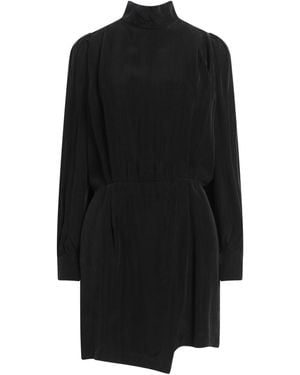 8pm Mini Dress - Black