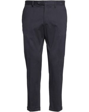 Exte Hose - Blau