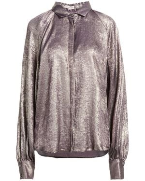 Camicettasnob Shirt - Brown