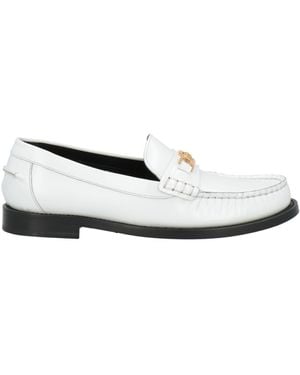 Versace Mocassino - Bianco