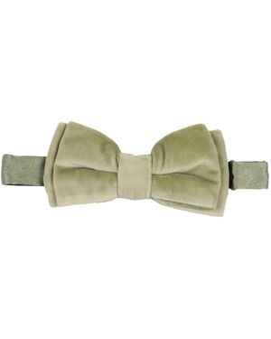 Paul Smith Ties & Bow Ties Cotton - Green