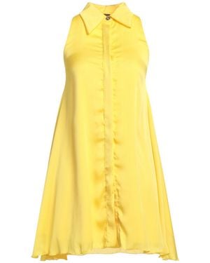FELEPPA Minivestido - Amarillo