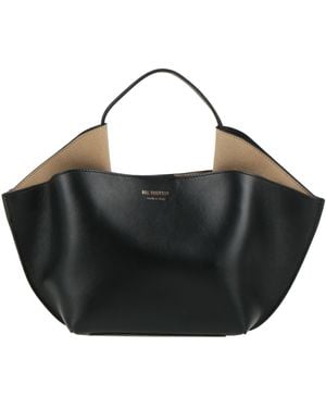REE PROJECTS Borsa A Mano - Nero