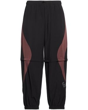 EA7 Trouser - Black