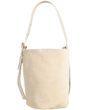 Laura Di Maggio Shoulder Bag - White