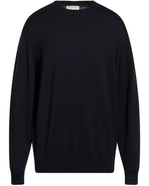 FILIPPO DE LAURENTIIS Pullover - Blau