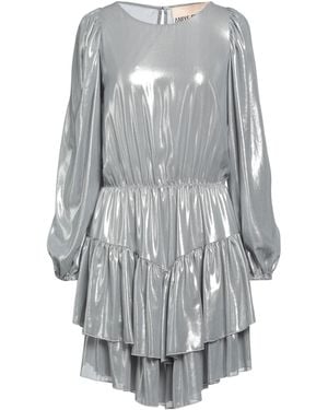 Aniye By Mini Dress - Grey