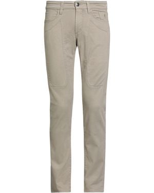 Jeckerson Trouser - Grey