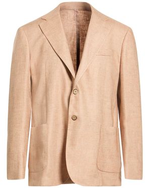Santaniello Blazer - Natur