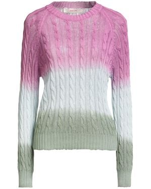 Jucca Sweater - Pink