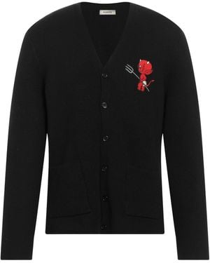 Sandro Strickjacke - Schwarz