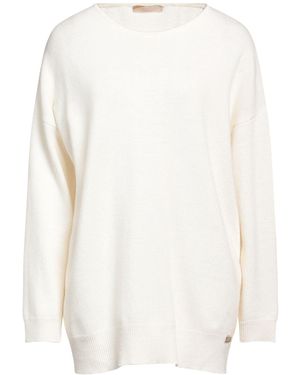 Dismero Jumper - White