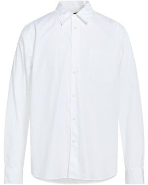 Theory Shirts - White