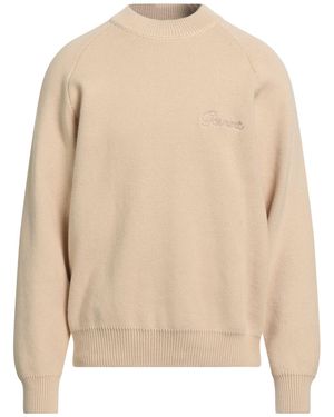 GARMENT WORKSHOP Pullover - Natur