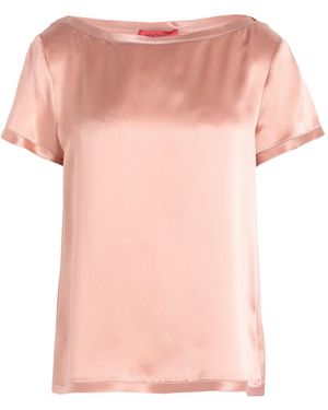 MAX&Co. Top - Rosa