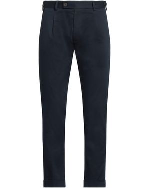 Messagerie Pantalone - Blu