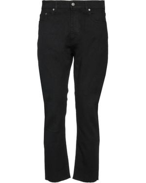 Golden Goose Jeanshose - Schwarz