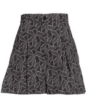 Patrizia Pepe Shorts & Bermuda Shorts - Grey