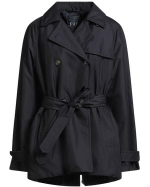 Fay Chaqueta Y Cazadora - Negro