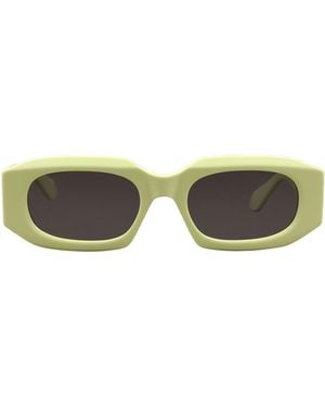Alaïa Sunglasses - Green