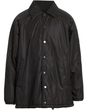 Hogan Jacket Polyamide - Black