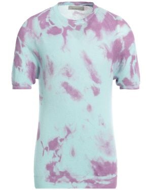 Laneus Pullover - Blau