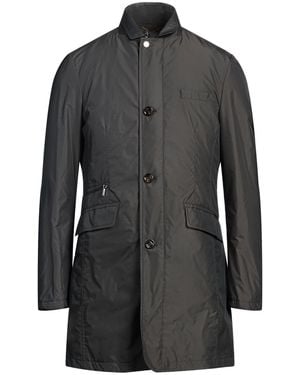 Moorer Jacket - Black