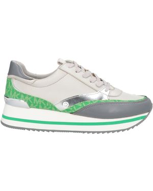 MICHAEL Michael Kors Sneakers - Grün