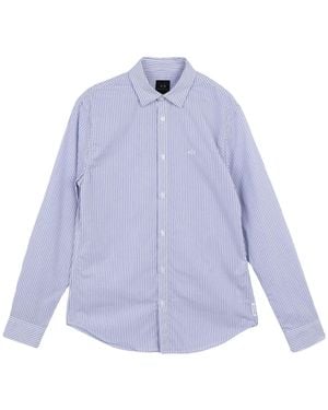 ARMANI EXCHANGE Shirt - Purple