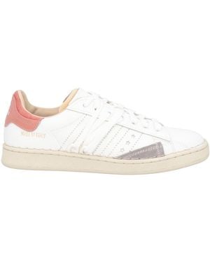 HIDNANDER Trainers - Natural