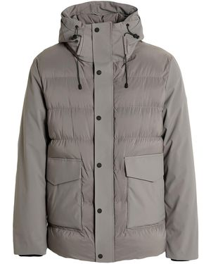 People Of Shibuya Puffers - Grey