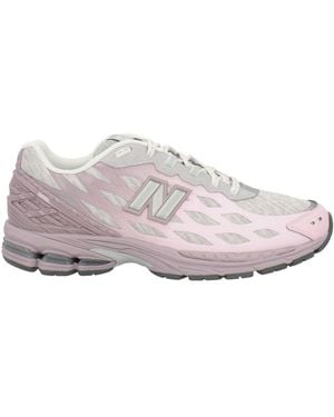 New Balance Trainers - Pink