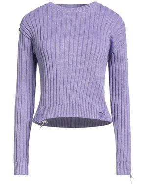 Chiara Ferragni Jumper - Purple