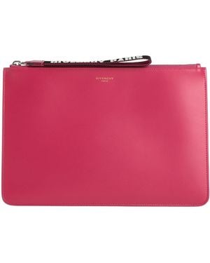 Givenchy Sac À Main - Rose