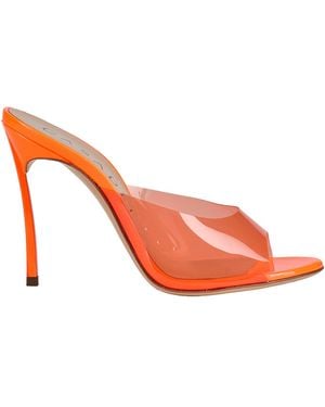 Casadei Sandals - Pink